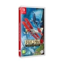 Toaplan Arcade Garage: Flying Fire Shark - Nintendo Switch (Φυσική Έκδοση) — Clear River Games