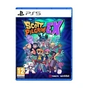 Scott Pilgrim EX παιχνίδι PS5 — Iam8bit