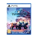 Wanderstop PS5 Παιχνίδι - Iam8bit
