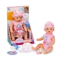 Baby Born Μωρό Κούκλα 840719 (Lena) - Zapf Creation
