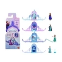 Mattel Disney: Frozen - Mini Dolls Pop Up Frozen Palace (JNL62)