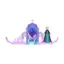 Mattel Disney: Frozen - Mini Dolls Pop Up Frozen Palace (JNL62)