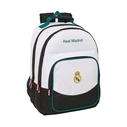 Safta Real Madrid - Double Backpack (612654560)