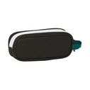 Safta: Real Madrid - Double Pencil Case (812654513)