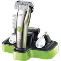 HTC Men's Grooming Set AT-1208 7 Watt