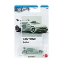 Mattel Hot Wheels Silver Series Pantone 2404 - Rally Finale (1:64)