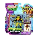 Giochi Preziosi Mix 'N Match Mutations: Tales of the Teenage Mutant Ninja Turtles - Armored Donnie Figure (T0201A00)