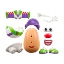 Hasbro Φιγούρα Δράσης Toy Story Mr. Potato Head Buzz Lightyear (G2644) - 9 εκ.