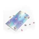 AS Manicure Play Set Press-On Nails 20 pcs - AS COMPANY