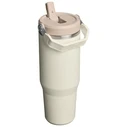 Stanley IceFlow Flip Straw 890 ml Cream
