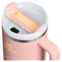 Stanley Quencher H2.O FlowState 1.18 L Peach Rose (Pink)
