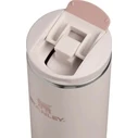 Stanley AeroLight Transit Flip Top Mug 350 ml - Rose Quartz (Pink)