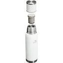 Stanley Adventure To-Go Bottle 1 L - Frost White