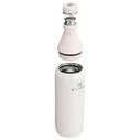 Stanley All-Day Slim Bottle 600 ml - Rose Quartz (Ροζ)