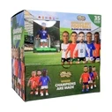Giochi Preziosi Supergoal Mundial Collectible Football Player Figure 7.5 cm (Blind Box) - UPG00000