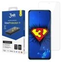 3MK Silver Protect+ Redmi Note 9S