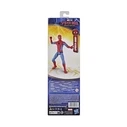 Hasbro Spider-Man Movie Figures - Bom Gallagher Titan Series Action Figure (G3401)