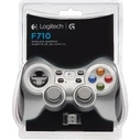Gamepad Logitech F710 Wireless