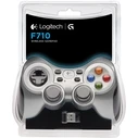 Gamepad Logitech F710 Wireless