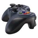 Gamepad Logitech F310 wired