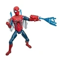 Hasbro Spider-Man Scale Action Figure with Accessory (G2450)