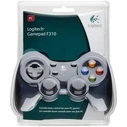 Gamepad Logitech F310 wired