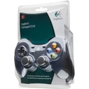 Gamepad Logitech F310 wired
