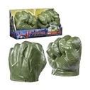 Hasbro Spider-Man Bom Hulk Gamma Smash Role Play Action Figure (G3594)