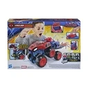 Hasbro Marvel Spider-Man 2 σε 1 Super Chompin' Tank Όχημα (G3439)