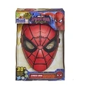 Hasbro Spider-Man Movie Role Play Bom Spiderman Feature Mask (G2448)