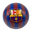 F.C. Barcelona 123157 Μπάλα Ποδοσφαίρου Κόκκινη
