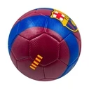 Μπάλα Ποδοσφαίρου F.C. Barcelona Stripes Matt Finish - Μέγεθος 5