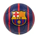 Μπάλα F.C. Barcelona Barca Lettering - Μέγεθος 5 (124083)