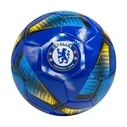 Chelsea FC Ποδόσφαιρο Spiral Blue - Μέγεθος 5 (124617)