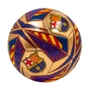 Μπάλα Ποδοσφαίρου FC Barcelona Pitch Gold - Μέγεθος 5 (Phi)
