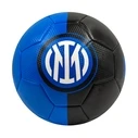 Μπάλα Ποδοσφαίρου Inter Milan 2-Tone Εξαγωνική - Μέγεθος 5 (124780)