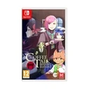 Coffee Talk Tokyo - Nintendo Switch (Physical)