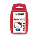 Hello Kitty Board Game for 2 Players, 6+ Years – Winning Moves (WM04862-EN1-6)