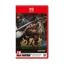 Onimusha: Way of the Sword - Παιχνίδι Nintendo Switch 2 (CAPCOM)