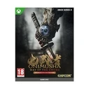 Onimusha: Way of the Sword - Έκδοση Steelbook για Xbox Series X