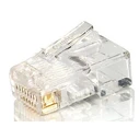 Βύσμα Equip connector for round cable C5 RJ45 100