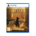 Fictions Beast of Reincarnation - Deluxe Edition (PS5)