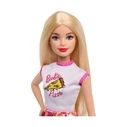 Mattel Barbie Doll Set JMK21 - 25 cm