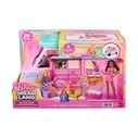 Mattel Doll Vehicle JMK45