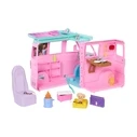 Mattel Doll Vehicle JMK45