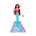 Mattel Disney Princess Ariel Transforming Doll (JLK19) - SKU 121201