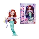 Mattel Disney Collector Princess: Ariel Manga Doll (JLT60)