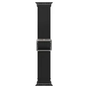 Belt Spigen Fit Lite Apple Watch 4/5/6/7/SE/8/9/Ultra 44/45/49mm Black