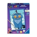 Ravensburger Ζωγραφική CreArt - K-Pop Demon Hunters Derpy & Sussie (12002472)