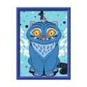 Ravensburger Ζωγραφική CreArt - K-Pop Demon Hunters Derpy & Sussie (12002472)